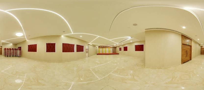 About Arunaa Mahal